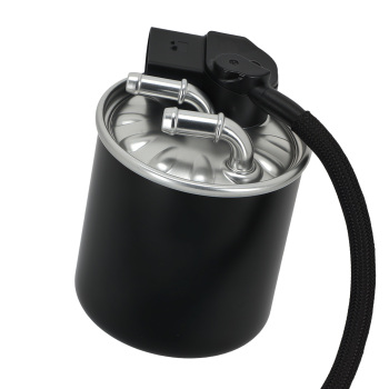 Fuel Filter compatible for Mercedes C-Class C180 C200 CDI 2.1L 2009-2014 F026402840 Replace