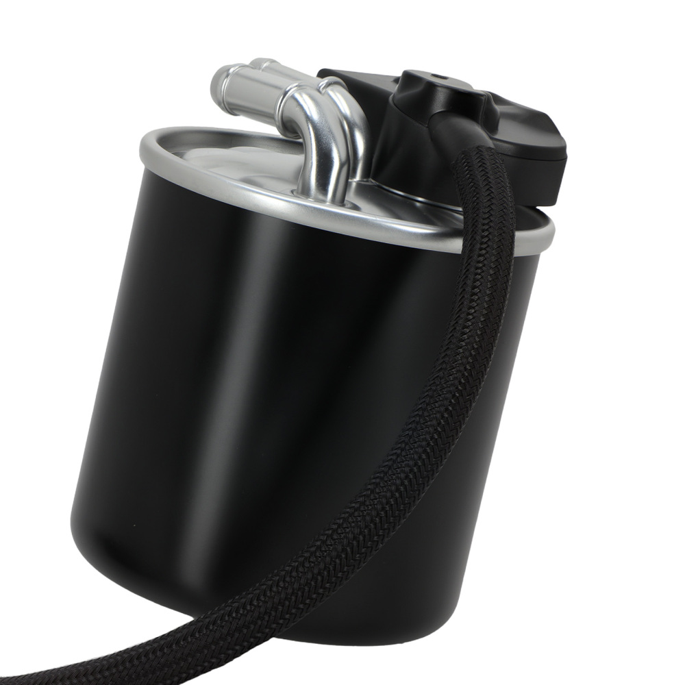 Fuel Filter compatible for Mercedes C-Class C180 C200 CDI 2.1L 2009-2014 F026402840 Replace