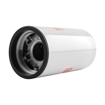 3PC Fuel Filter compatible for Freightliner Kenworth Peterbilt Cummins ISX15 DBF6776