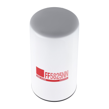 Fuel Filter compatible for Freightliner Cummins ISX11.9 QSX11.9 5365988 DBF6776 6Pcs