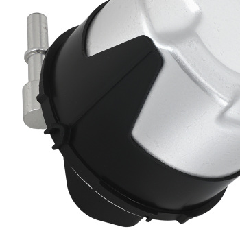 Diesel Fuel Filter compatible for Ford Focus 1.6 TDCi 04-12 compatible for Volvo V50 Y60313480