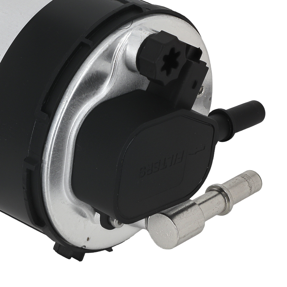 Diesel Fuel Filter compatible for Ford Focus 1.6 TDCi 04-12 compatible for Volvo V50 Y60313480