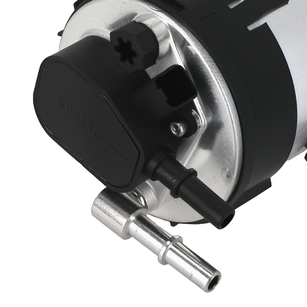 Diesel Fuel Filter compatible for Ford Focus 1.6 TDCi 04-12 compatible for Volvo V50 Y60313480