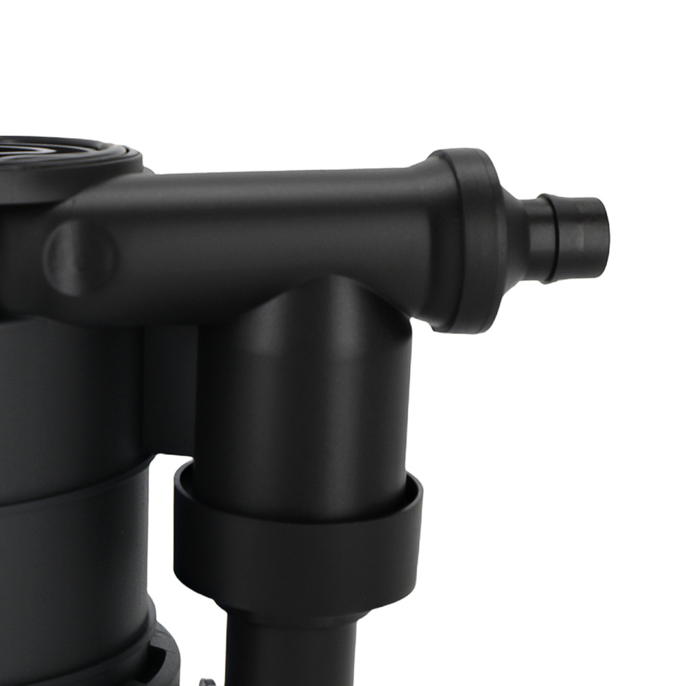 New Fuel Filter Housing compatible for Citroen Berlingo Xsara compatible for Peugeot Partner Expert 1.9D