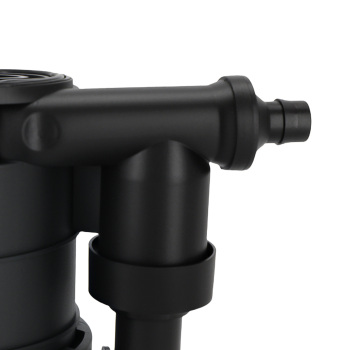 New Fuel Filter Housing compatible for Citroen Berlingo Xsara compatible for Peugeot Partner Expert 1.9D