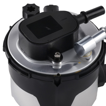 Filtre Gasoil compatible pour Volvo V70 III S80 II 1.6D 2009-2012 F026402204 WK93913