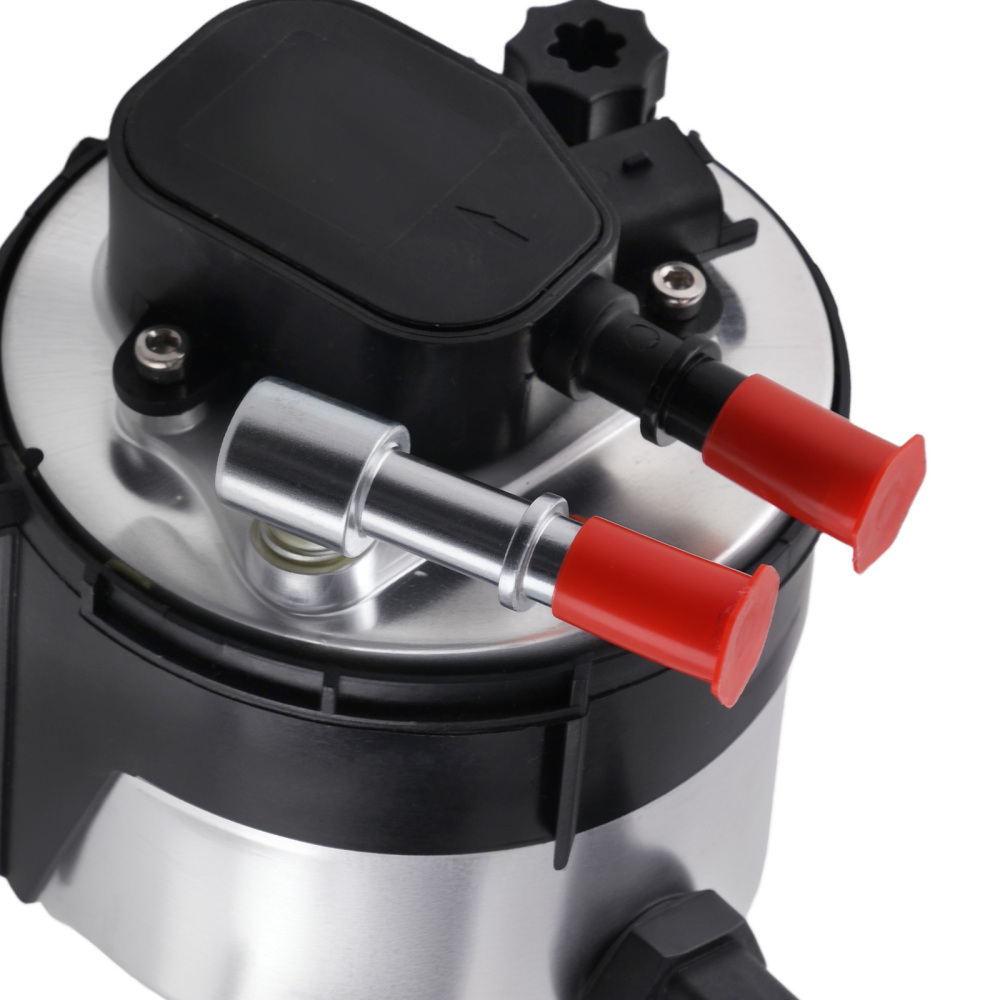 Filtre Gasoil compatible pour Volvo V70 III S80 II 1.6D 2009-2012 F026402204 WK93913