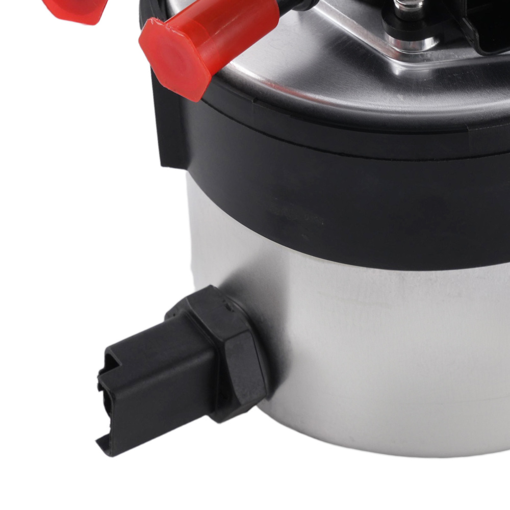 Filtre Gasoil compatible pour Volvo V70 III S80 II 1.6D 2009-2012 F026402204 WK93913