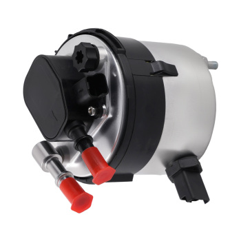 Filtro Combustibile compatibile per Ford C-Max DM2 1.6 TDCi 2007-2010 WK93913 HDF649