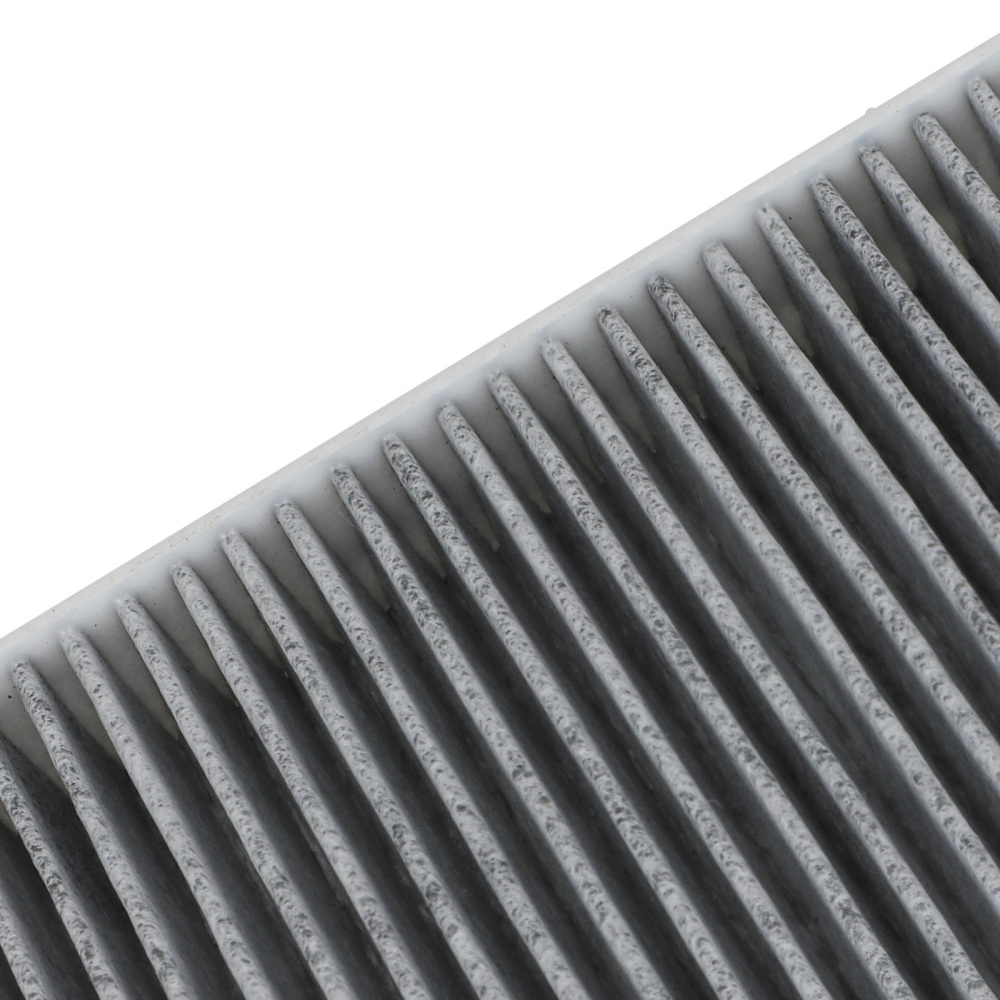 2PCS Carbon Cabin Air FIlter compatible for BMW 530i xDrive/530e 17-23 64119366401 CF1380