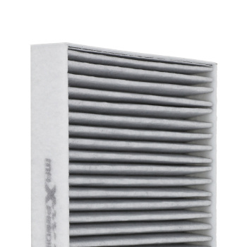 2PCS Carbon Cabin Air FIlter compatible for BMW 530i xDrive/530e 17-23 64119366401 CF1380