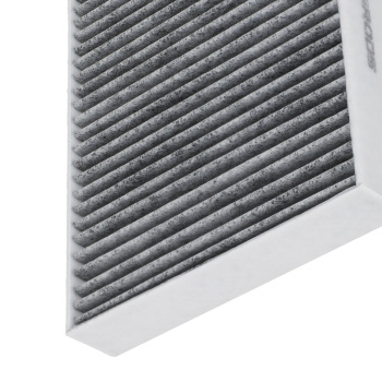 2PCS Carbon Cabin Air FIlter compatible for BMW 530i xDrive/530e 17-23 64119366401 CF1380