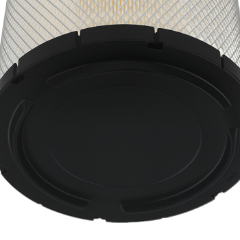 Air Filter compatible for Hino Kenworth Peterbilt Sterling AF4878 LAF1878 46433 RS2863