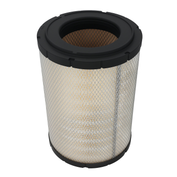 Air Filter compatible for Hino Kenworth Peterbilt Sterling AF4878 LAF1878 46433 RS2863