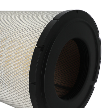 Engine Air Filter compatible for Kenworth Sterling Isuzu RS3548 AF25354 Wix 46664 Replace