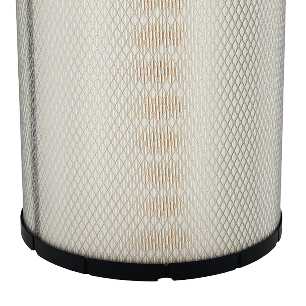 Engine Air Filter compatible for Kenworth Sterling Isuzu RS3548 AF25354 Wix 46664 Replace