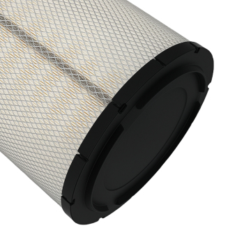 Engine Air Filter compatible for Kenworth Sterling Isuzu RS3548 AF25354 Wix 46664 Replace