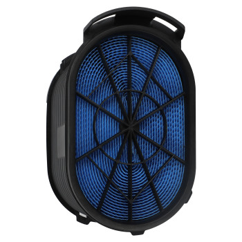 Air Filter compatible for Ford F250 F350 Super Duty 6.0L V8 2003-2007 FA1778 3C3U-9601-BC