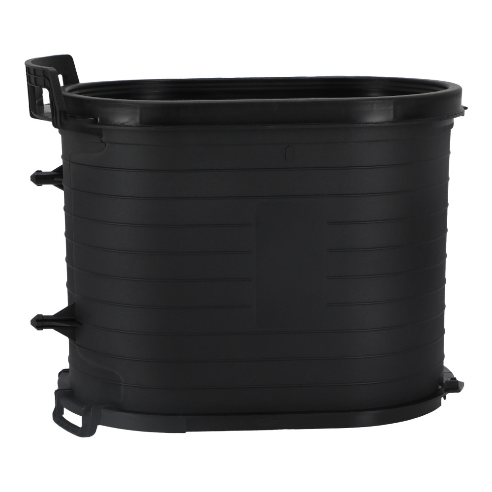 Air Filter compatible for Ford F250 F350 Super Duty 6.0L V8 2003-2007 FA1778 3C3U-9601-BC