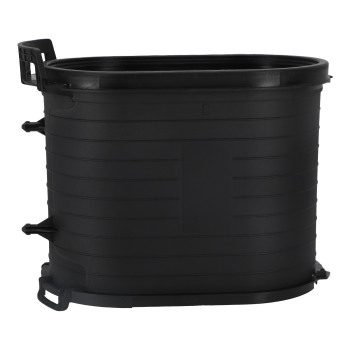 Air Filter compatible for Ford F250 F350 Super Duty 6.0L V8 2003-2007 FA1778 3C3U-9601-BC