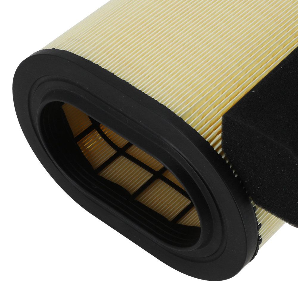 2pcs Engine Air FIlter FA-1927 compatible for Ford F250 350 450 550 Super Duty 6.7L 17-19