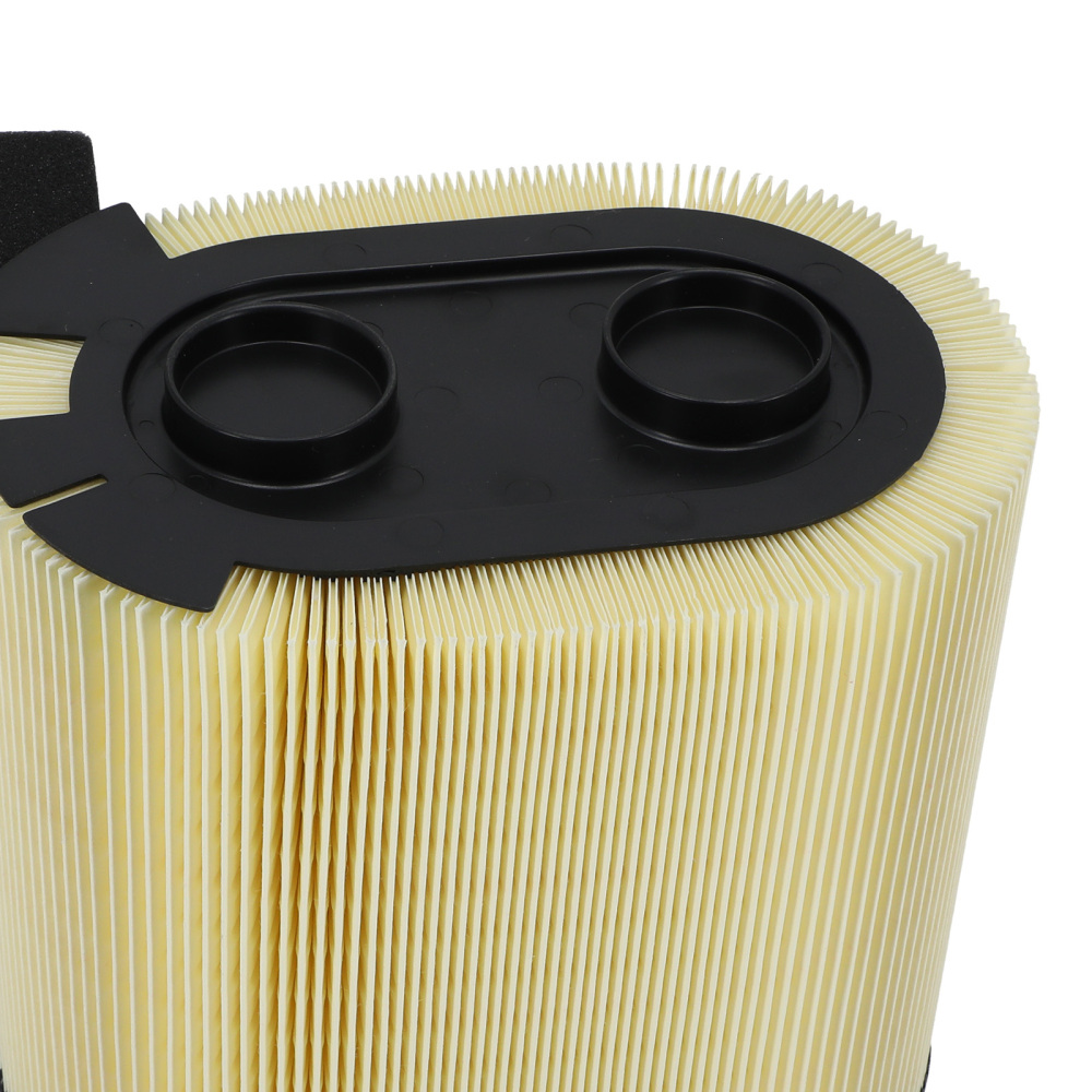 2pcs Engine Air FIlter FA-1927 compatible for Ford F250 350 450 550 Super Duty 6.7L 17-19