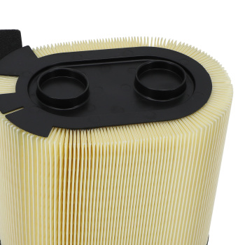 2pcs Engine Air FIlter FA-1927 compatible for Ford F250 350 450 550 Super Duty 6.7L 17-19