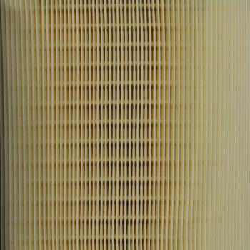 2pcs Engine Air FIlter FA-1927 compatible for Ford F250 350 450 550 Super Duty 6.7L 17-19