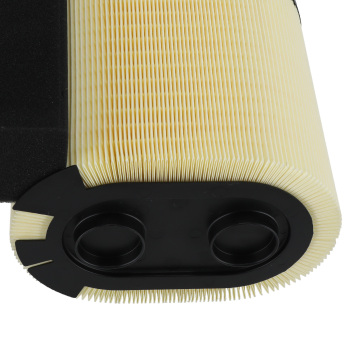 2pcs Engine Air FIlter FA-1927 compatible for Ford F250 350 450 550 Super Duty 6.7L 17-19