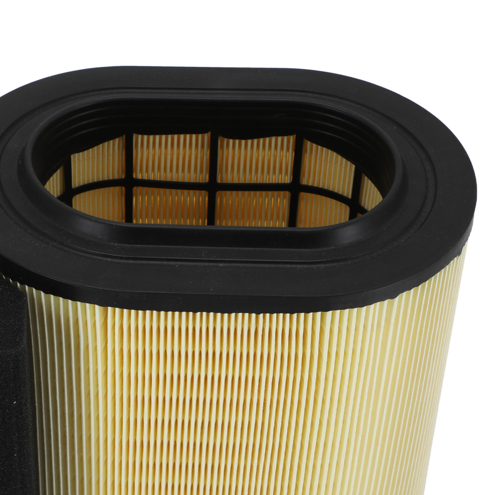 2pcs Engine Air FIlter FA-1927 compatible for Ford F250 350 450 550 Super Duty 6.7L 17-19