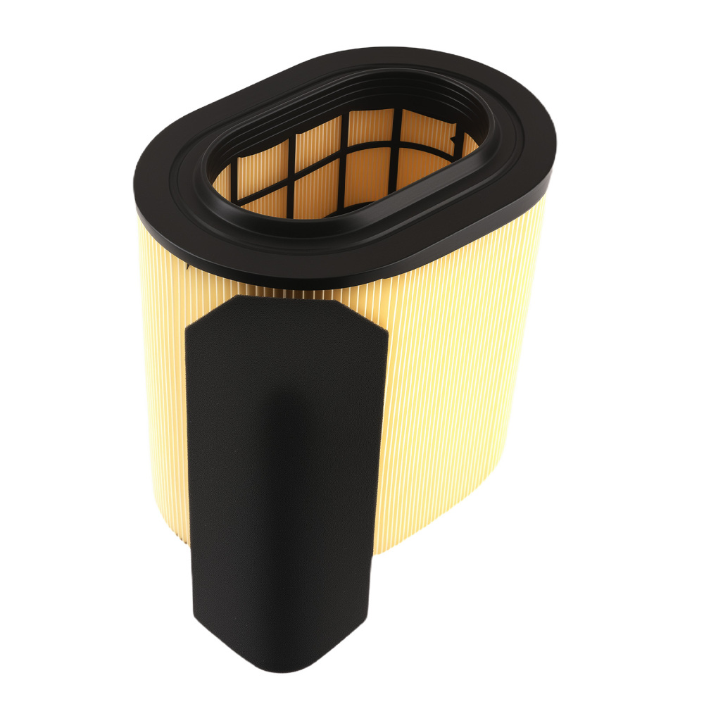 6pcs Engine Air FIlter FA-1927 compatible for Ford F250 350 450 550 Super Duty 6.7L 17-19