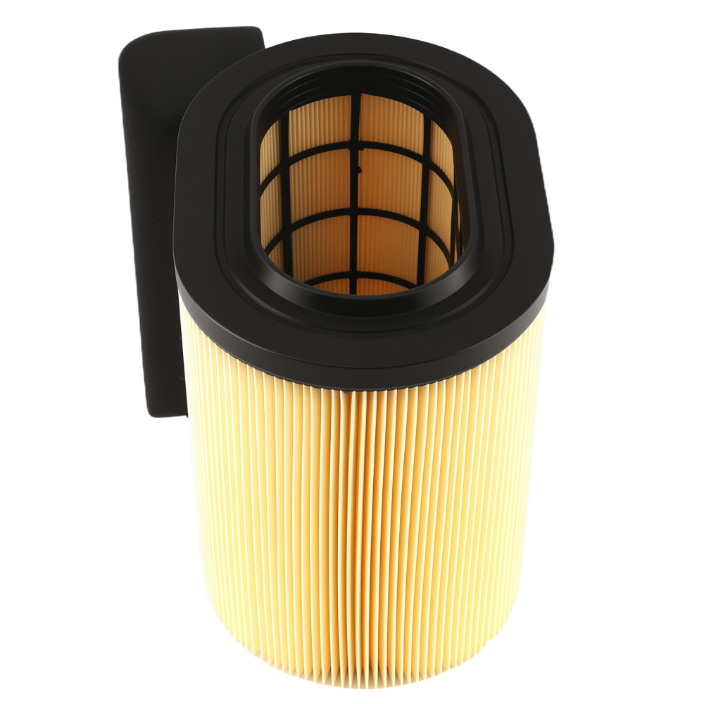 6pcs Engine Air FIlter FA-1927 compatible for Ford F250 350 450 550 Super Duty 6.7L 17-19