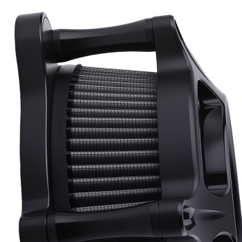 Aluminum Air Cleaner Filter compatible for Harley Softail 2018 Touring 2017-up