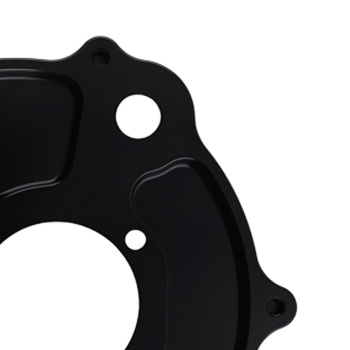 New Air Cleaner Filter Kit Aluminum compatible for Harley XL compatible for Sportster 2004-up Red