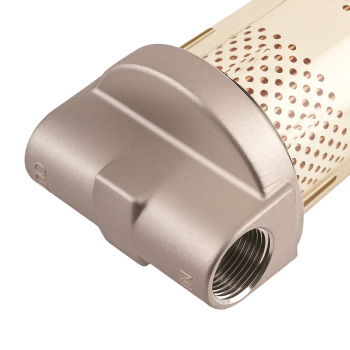 Boat Diesel Filter for Universal Motor B10-AL 150PSI Working Pressure