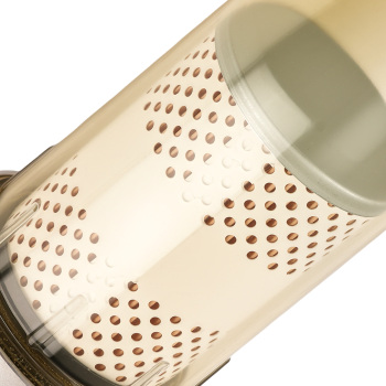 Boat Diesel Filter for Universal Motor B10-AL 150PSI Working Pressure