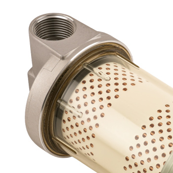 Boat Diesel Filter for Universal Motor B10-AL 150PSI Working Pressure