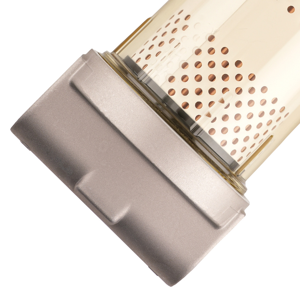 Boat Diesel Filter for Universal Motor B10-AL 150PSI Working Pressure