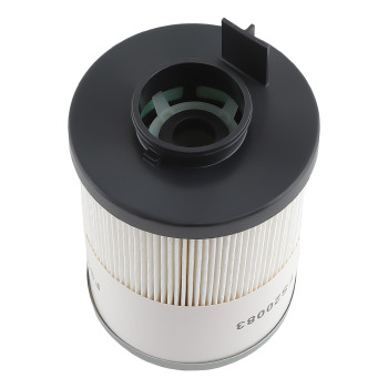 3 Pcs Fuel Water Separator Filter compatible for Freightliner Cascadia FS20083 A0000905051