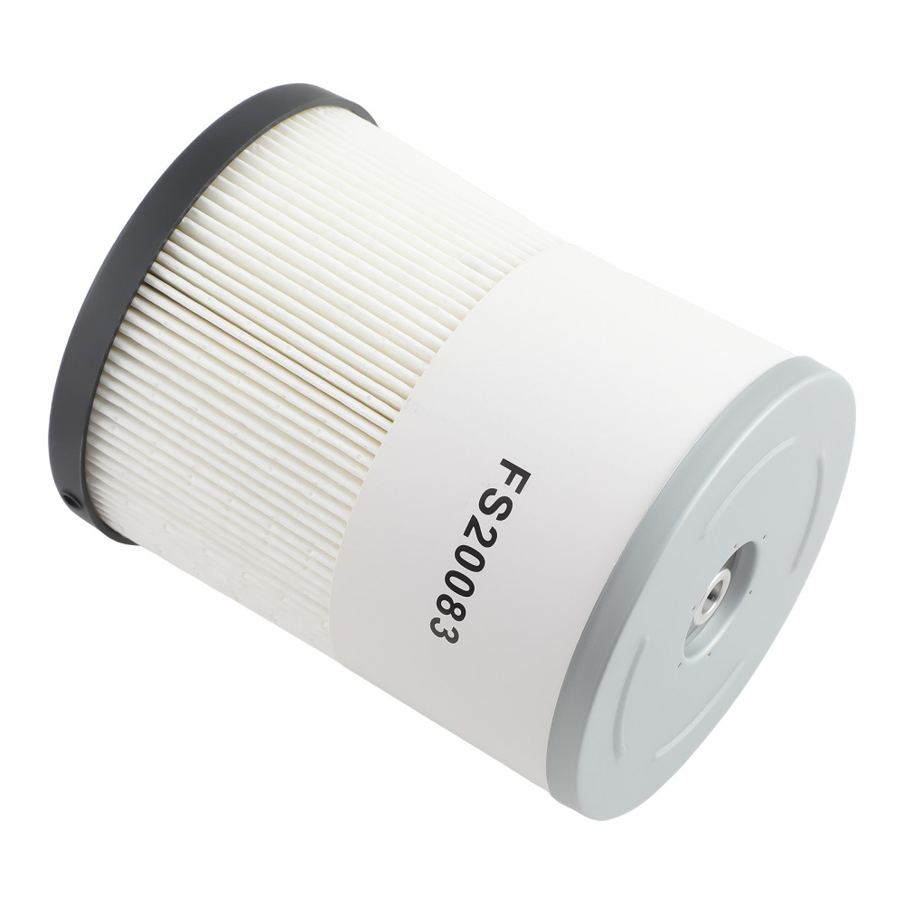 3 Pcs Fuel Water Separator Filter compatible for Freightliner Cascadia FS20083 A0000905051