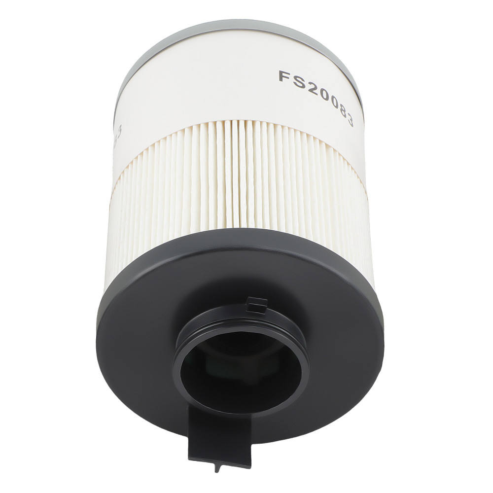 3 Pcs Fuel Water Separator Filter compatible for Freightliner Cascadia FS20083 A0000905051