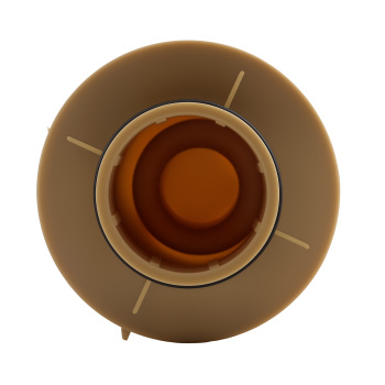 6x Fuel Filter FD4616 compatible for Ford F-250 F-350 F-450 F-550 Super Duty 6.0L V8 03-07