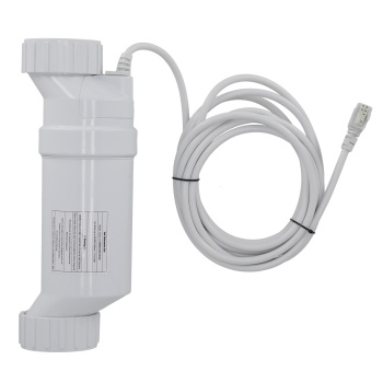 Swimming Pool Chlorinator Cell for Hayward BLW1T15H W3T-CELL-15 40K Gallons