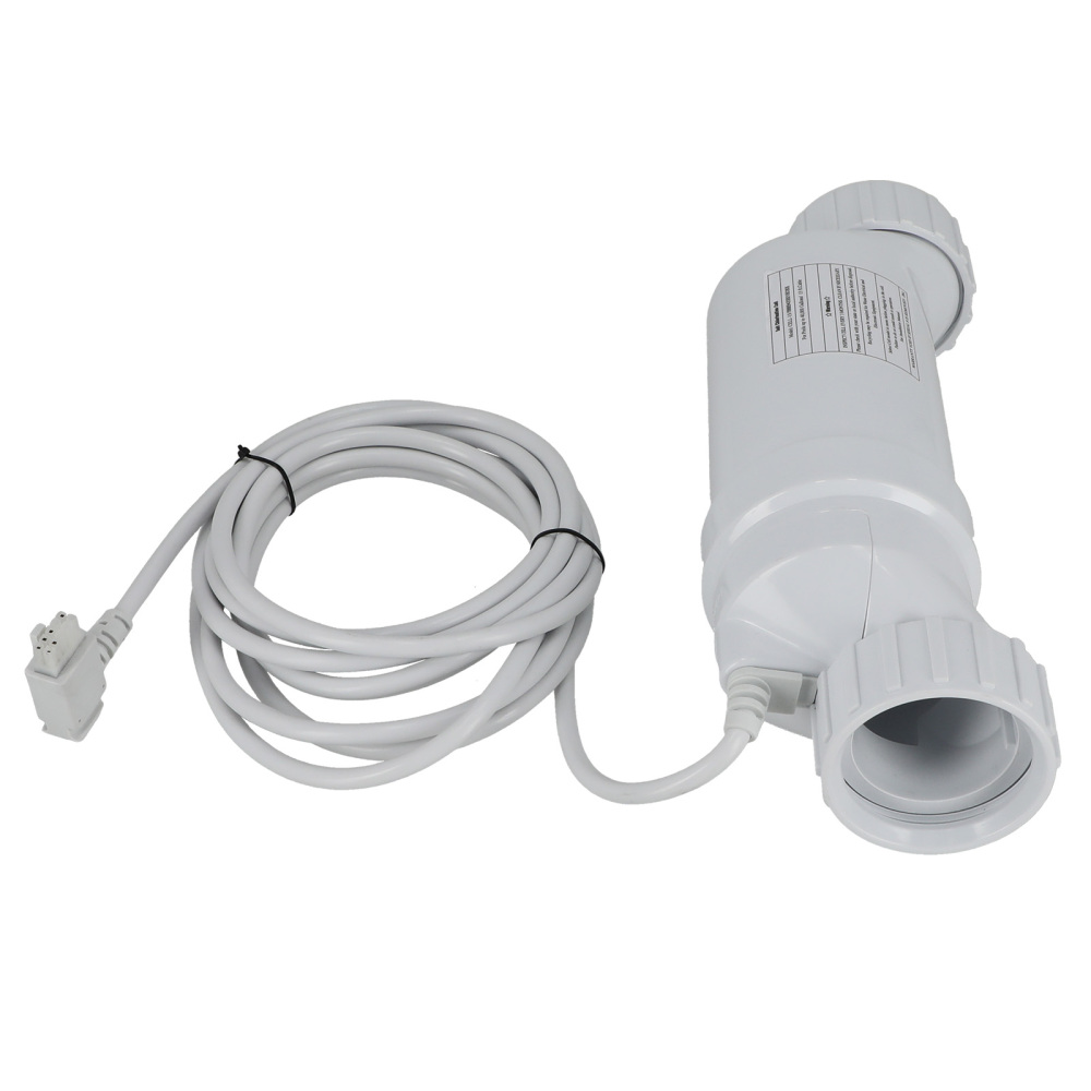 Swimming Pool Chlorinator Cell for Hayward BLW1T15H W3T-CELL-15 40K Gallons