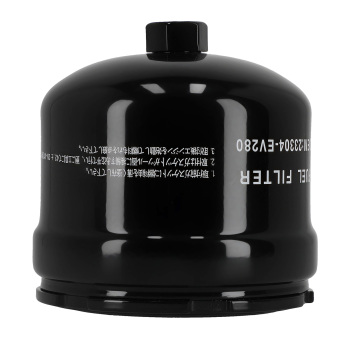 Fuel Filter compatible for HINO 238 258 268 338 SERIES 2014-2020 23304-EV023 P506154