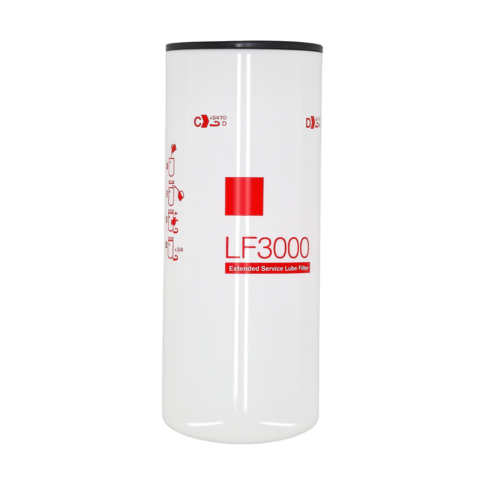 6x New Oil Filter Lube Filter Fits For ISC 8.3L ISL 9.0L N14 QSL Diesel Engine