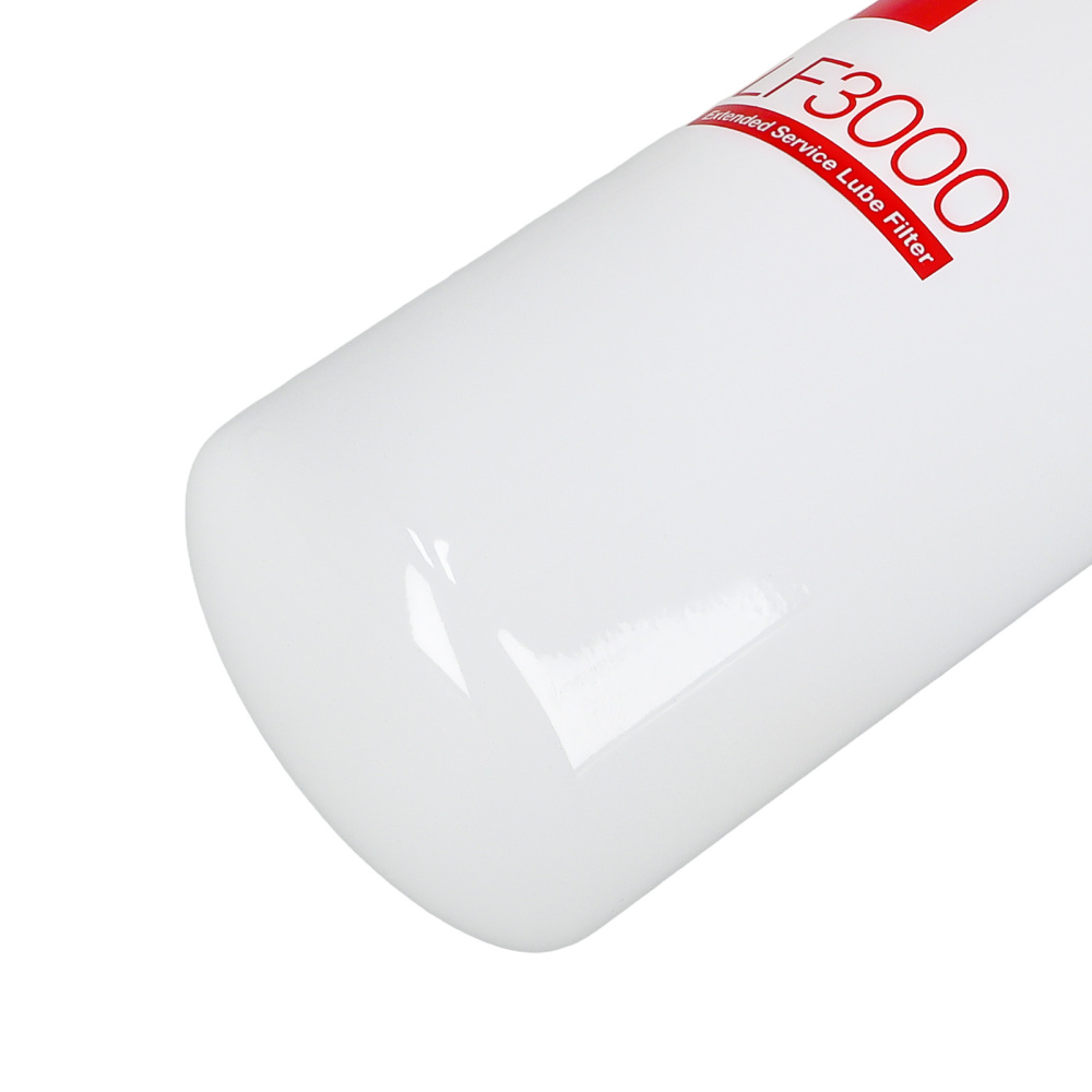 6x New Oil Filter Lube Filter Fits For ISC 8.3L ISL 9.0L N14 QSL Diesel Engine