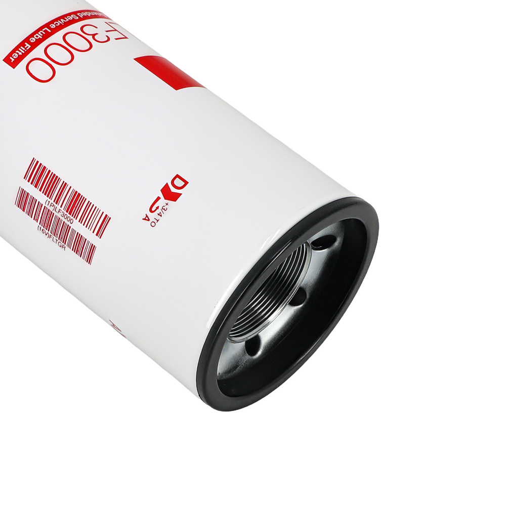 6x New Oil Filter Lube Filter Fits For ISC 8.3L ISL 9.0L N14 QSL Diesel Engine