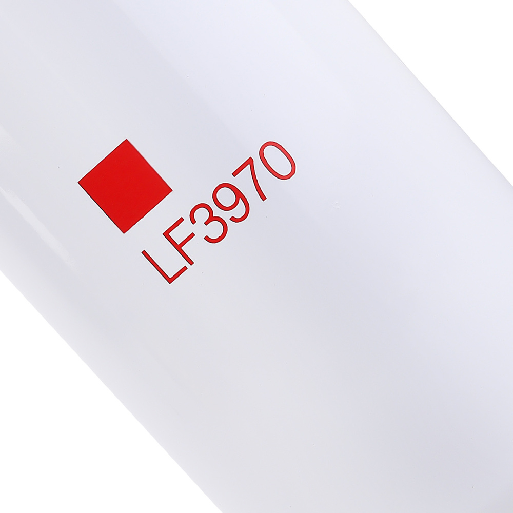 12pacs Oil Filter compatible for Cummins Ford F-650 F-750 2000-2015