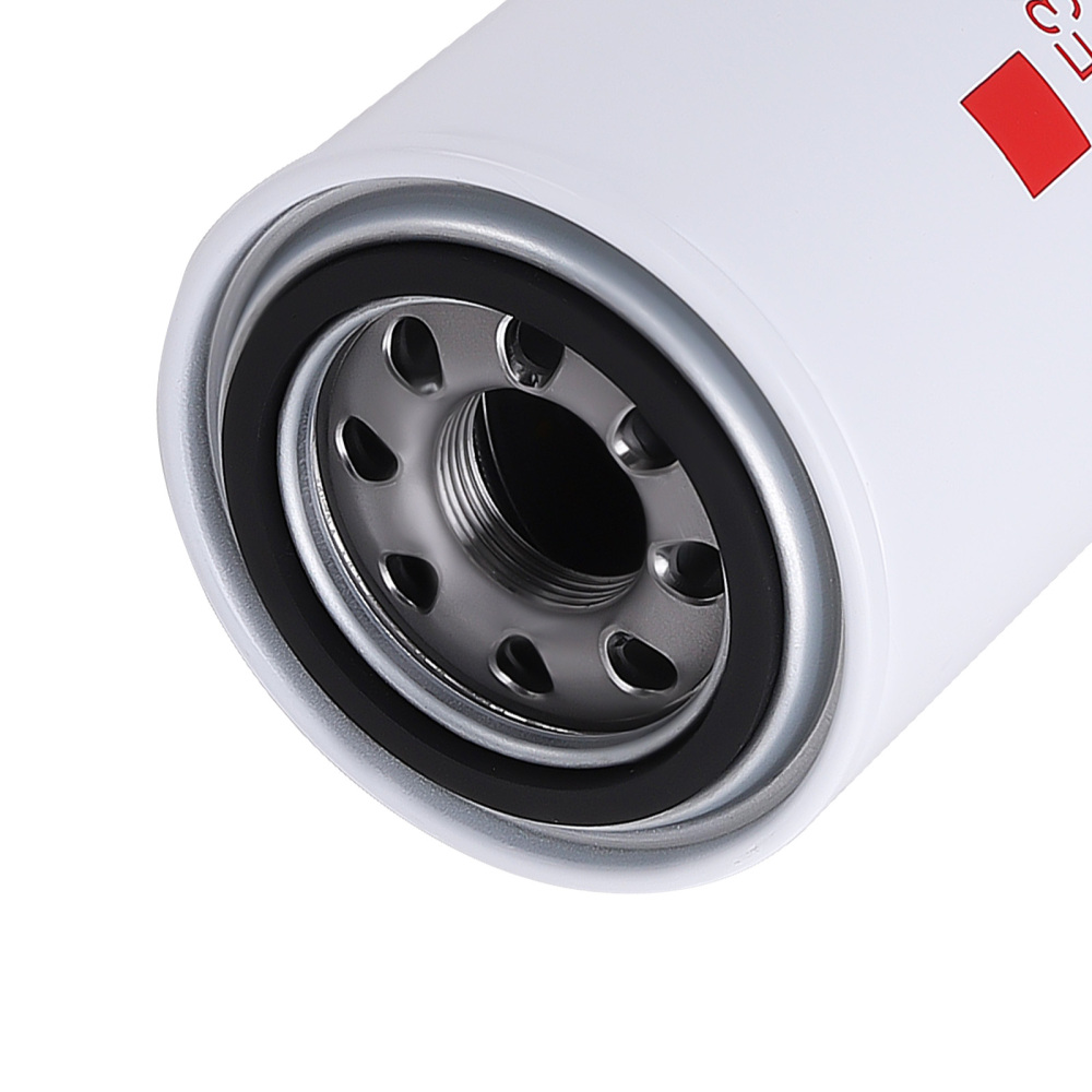 12pacs Oil Filter compatible for Cummins Ford F-650 F-750 2000-2015